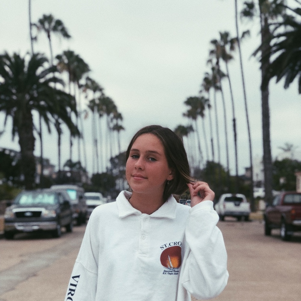 Meet your Posher, Jaysa